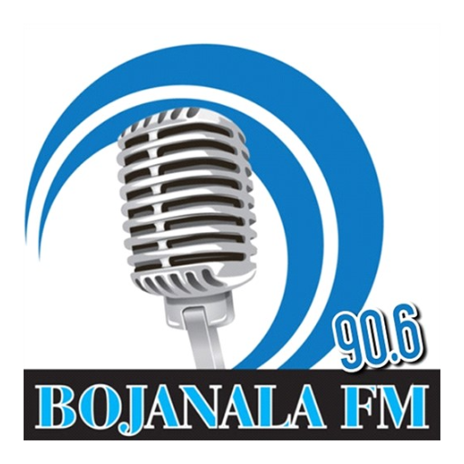 Bojanala FM logo