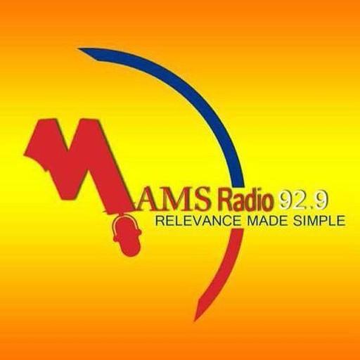 Mams Radio logo