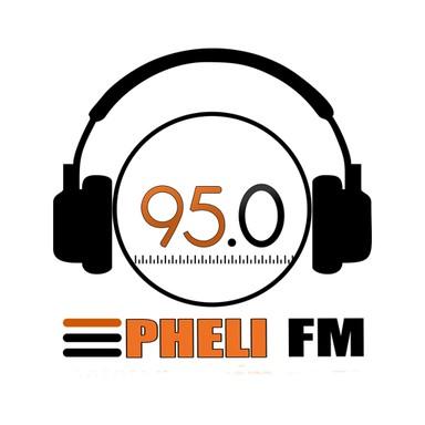 Pheli FM logo