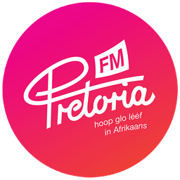 Pretoria FM logo