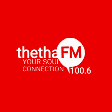 Thetha FM logo